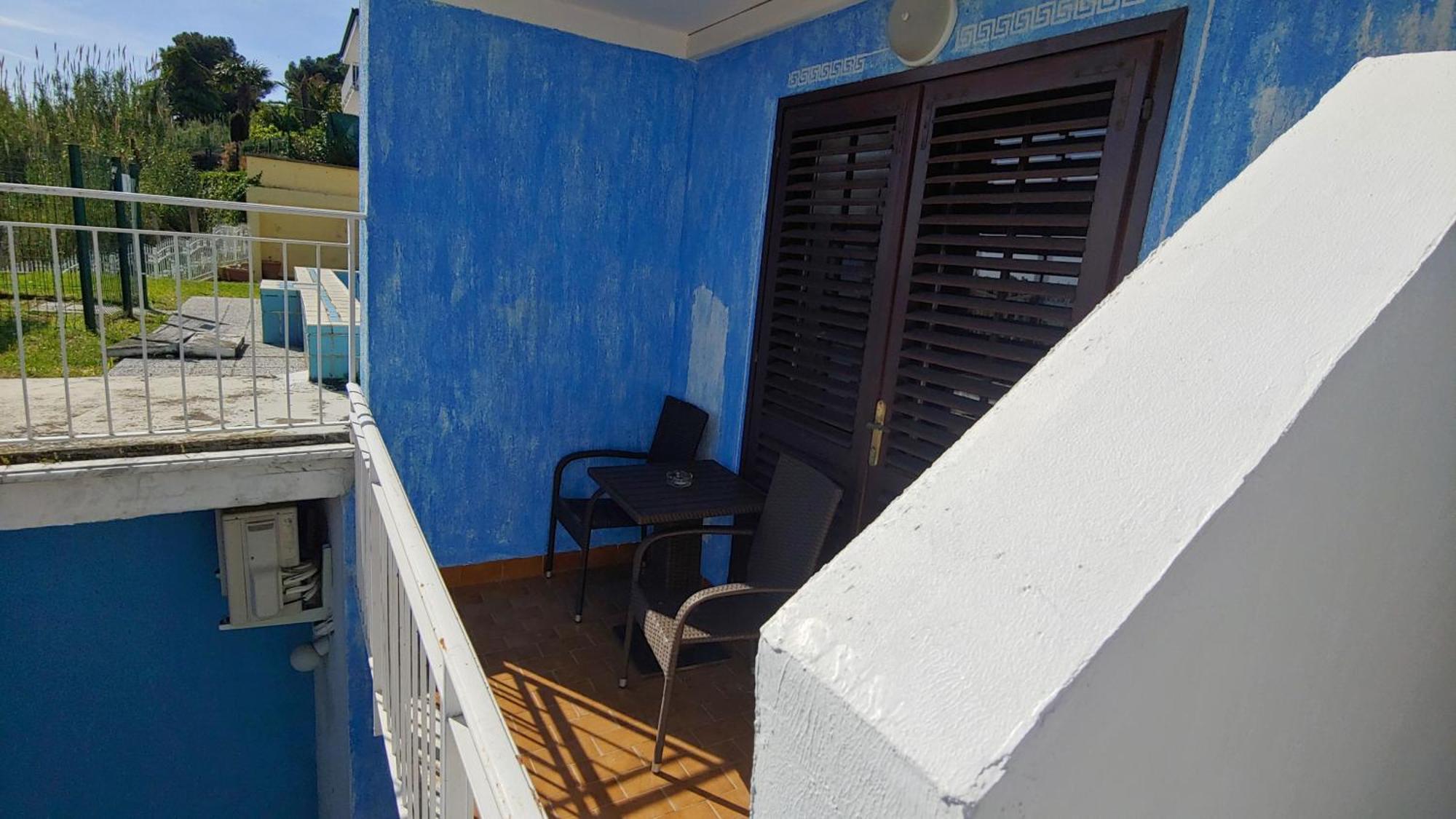 Villa Senegacnik ポルトローシュ 部屋 写真