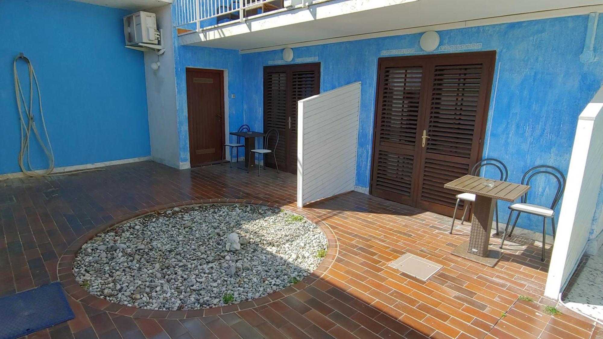Villa Senegacnik ポルトローシュ 部屋 写真